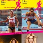 Duelo #2: Ivet Lalova Vs Christina Vukicevic