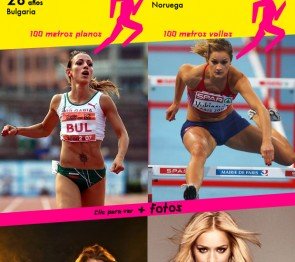 Duelo #2: Ivet Lalova Vs Christina Vukicevic