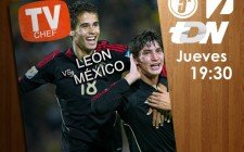 León Vs México