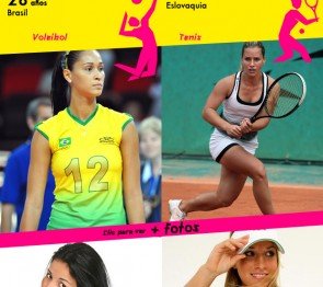 Duelo #4: Jacqueline Carvalho Vs Dominika Cibulková