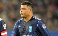 Corinthians quiere a Ronaldo en el Mundial de Clubes