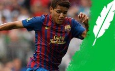 Keita se va. Opción para Jona