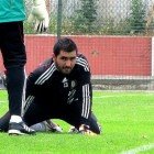 Liborio Sanchez Liborio es elegido como alternativo olimpico