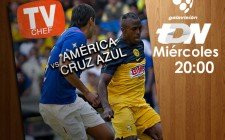 América Vs Cruz Azul