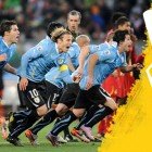 Dios es uruguayo Dios es uruguayo