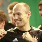 Nueva playera del Bayern