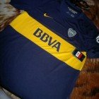 Nuevo jersey Boca juniors