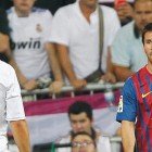 Real Madrid-Barcelona Real Madrid-Barcelona