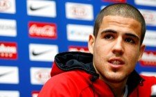 Alvaro Dominguez