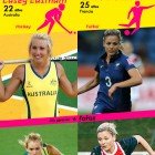Duelo #7: Casey Eastham Vs Laure Boulleau