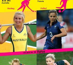 Duelo #7: Casey Eastham Vs Laure Boulleau