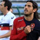 Joaquin Larrivey Larrivey apunta para ser el nuevo refuerzo de Pachuca