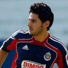 Rafael Márquez Lugo