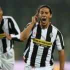 Trezeguet quiere a Camoranesi en River
