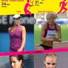 Duelo #: Ana Ivanovic Vs Darya Klishina