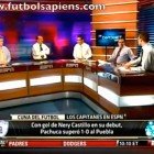CAPITANES