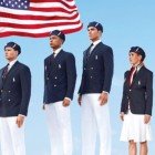 Polemica olimpica EU usara uniformes hechos en China