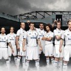 Gio aparece en foto oficial del Tottenham