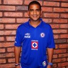 2012.07.15-Las nuevas playeras del Cruz Azul