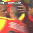 Morelia exhibió al América en cierre de pretemporada Morelia exhibió al América en cierre de pretemporada