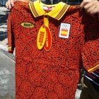 Jersey olímpico español