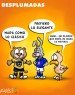 America vs Monarcas