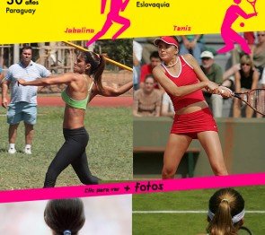 Duelo #10: Leryn Franco Vs Daniela Hantuchová