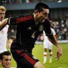 Hector Herrera Herrera esta en la mira de Manchester United