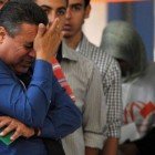 Secuestran a presidente del Comite Olimpico de Libia Secuestran a presidente del Comite Olimpico de Libia