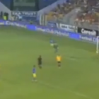 Petrolul Vs AEK