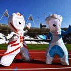 Wenlock y Mandeville