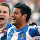 Carlos Vela seguirá en la Real Carlos Vela seguirá en la Real