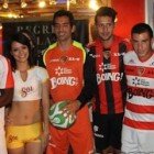 Jaguares de Chiapas