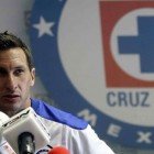 Christian Gimenez Chaco lamenta que no haya unidad de futbolistas en Mexico