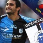 Previo Liga MX: Querétaro Previo Liga MX: Querétaro