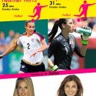 Duelo #12: Heather Mitts Vs Hope Solo
