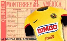 La quiniela Monterrey-América