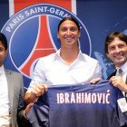 Zlatan Ibrahimovic