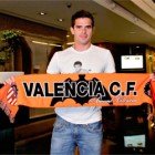 Gago al Valencia Gago al Valencia