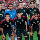 México Olímpico México Olímpico