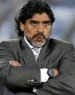 Diego Armando Maradona