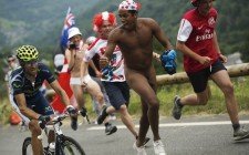 Tour de Francia