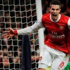 Robin Van Persie