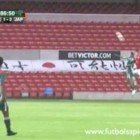 Golazo de Otsu Golazo de Otsu