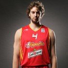 Paul Gasol Paul Gasol