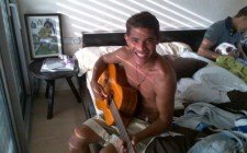 Jonathan Dos Santos