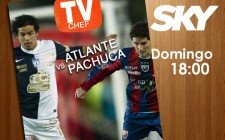 Atlante Vs Pachuca