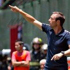 John Van't Schip MEXSPORT | Acepta que les faltó "punch" al ataque