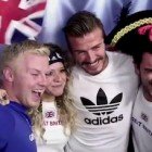 Beckham Beckham