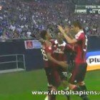 Schalke 0-1 Milan Schalke 0-1 Milan